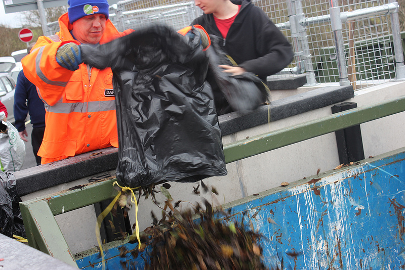 Sidmouth Recycling Centre one of top 4 in the country The Exeter Daily